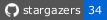 GitHub Stargazers