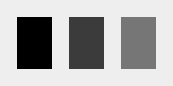 Example: Alpha Example: Alpha
