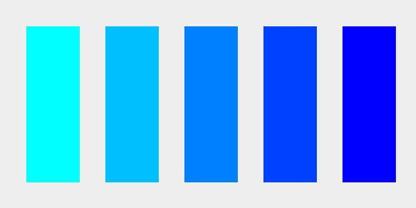 Example: Opacity